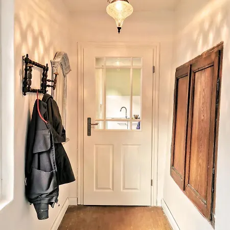 Ferienwohnung To Hous Monschau Eksteriør billede