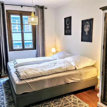Ferienwohnung To Hous Monschau Eksteriør billede
