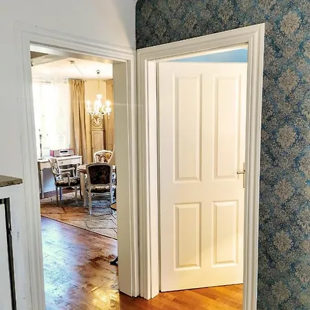 Ferienwohnung To Hous Monschau Eksteriør billede