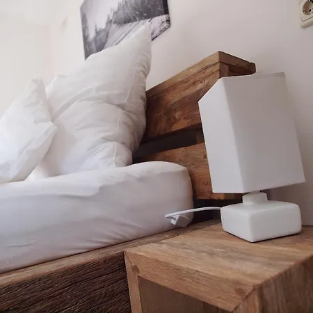 Ferienwohnung To Hous Monschau Værelse billede