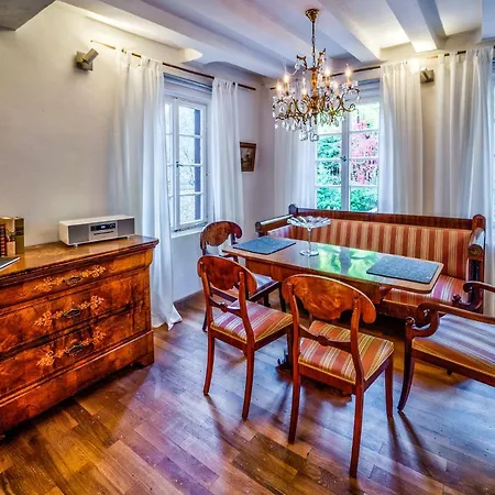 Ferienwohnung To Hous Monschau Eksteriør billede