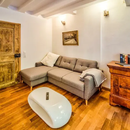 Ferienwohnung To Hous Monschau Eksteriør billede