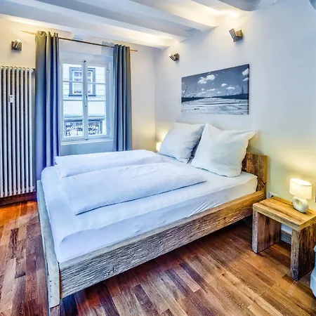 Ferienwohnung To Hous Monschau Eksteriør billede