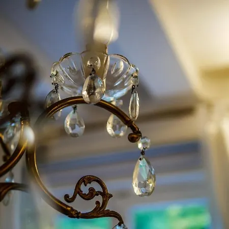 Ferienwohnung To Hous Monschau Eksteriør billede