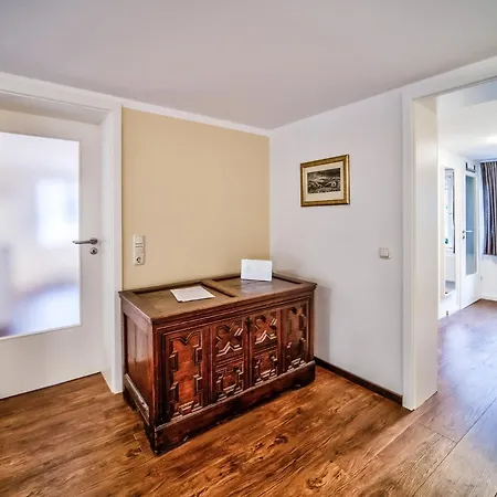 Ferienwohnung To Hous Monschau Eksteriør billede