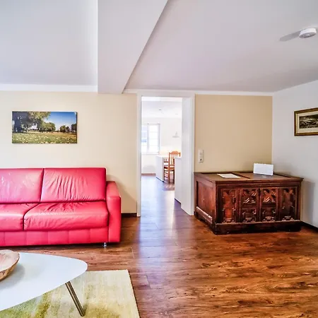 Ferienwohnung To Hous Monschau Eksteriør billede