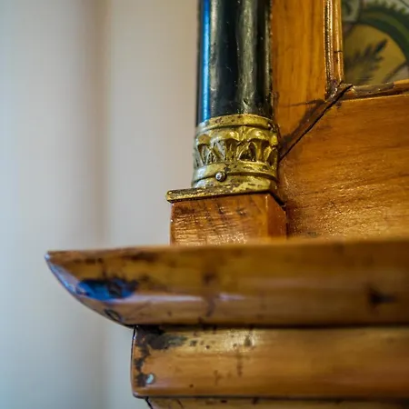 Ferienwohnung To Hous Monschau Eksteriør billede