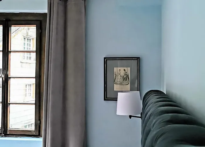 Ferienwohnung To Hous