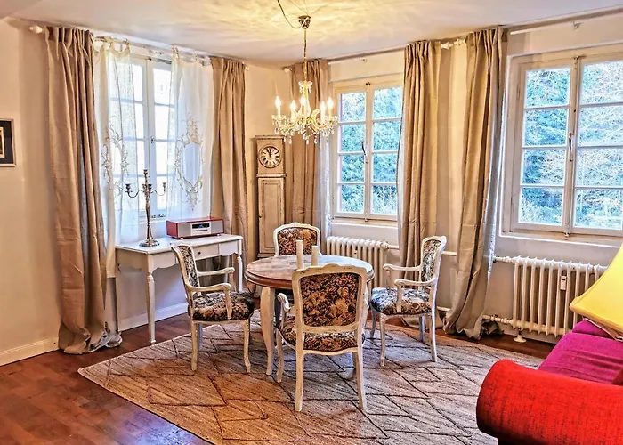 Ferienwohnung To Hous