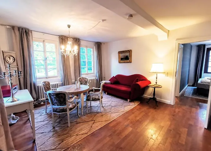 Ferienwohnung To Hous