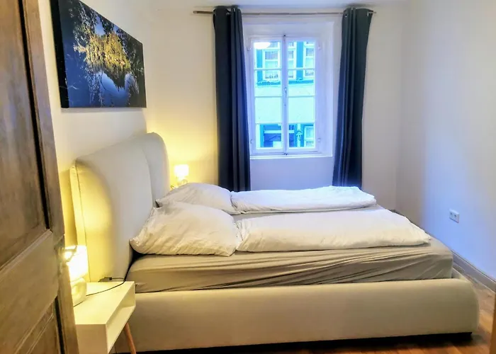 Ferienwohnung To Hous