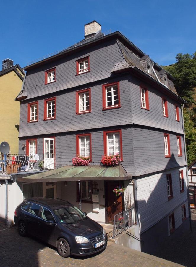 To Hous Apartment Monschau