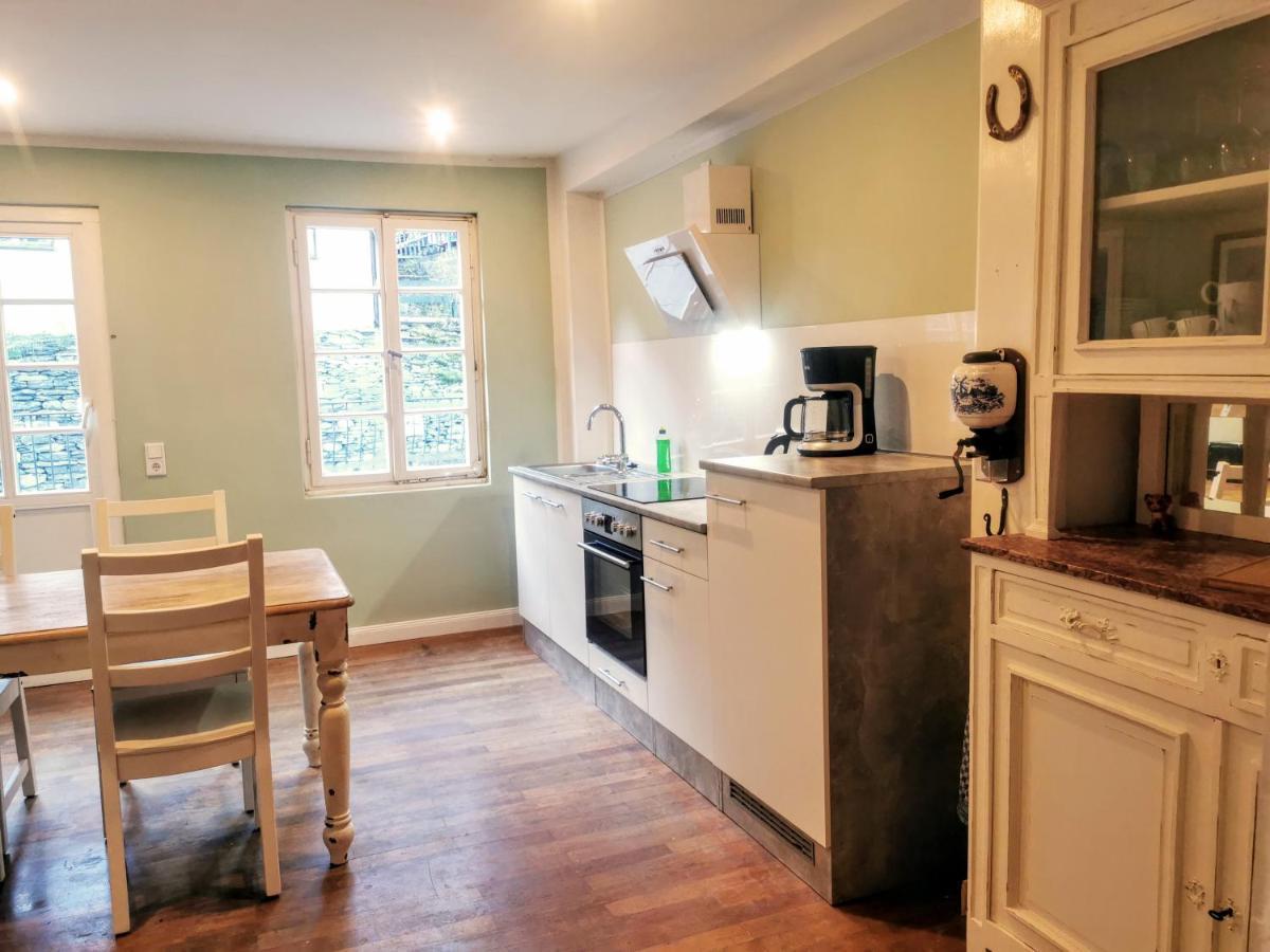 Apartment To Hous Monschau