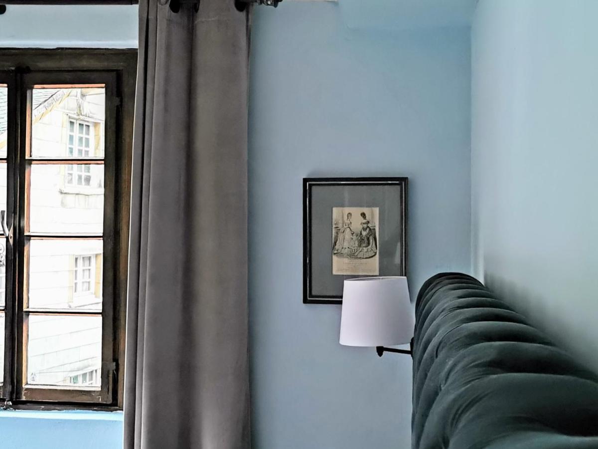 To Hous Appartement
