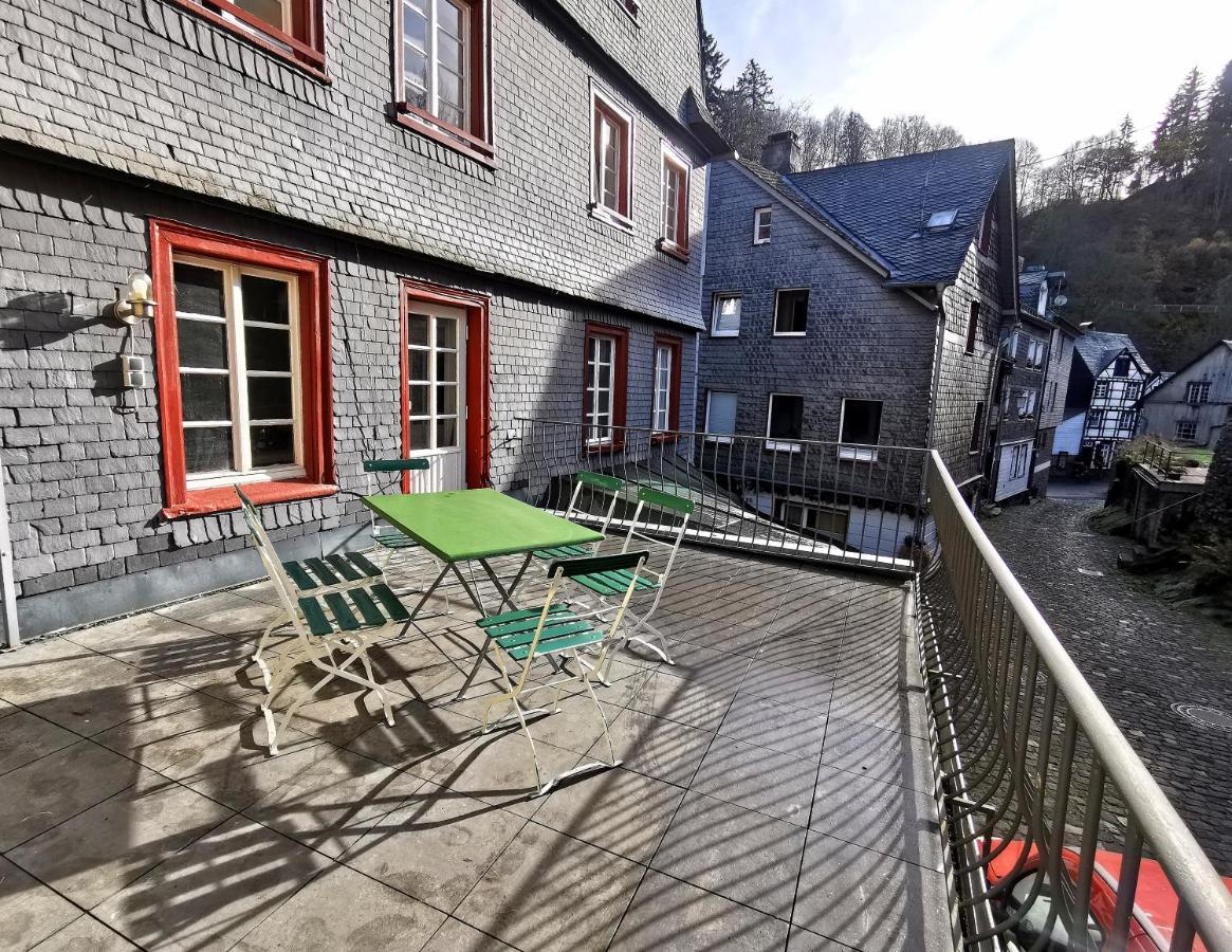 To Hous Monschau
