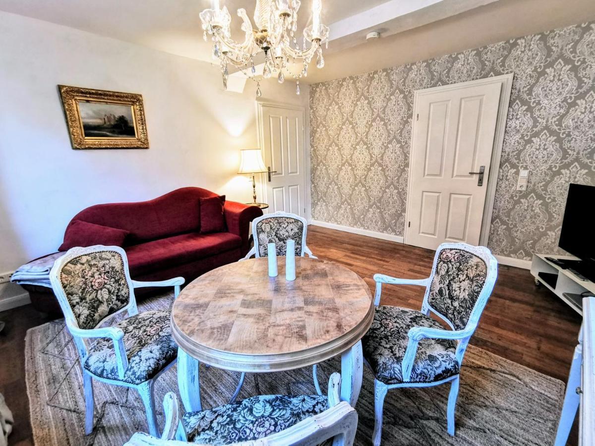 To Hous Apartment Monschau