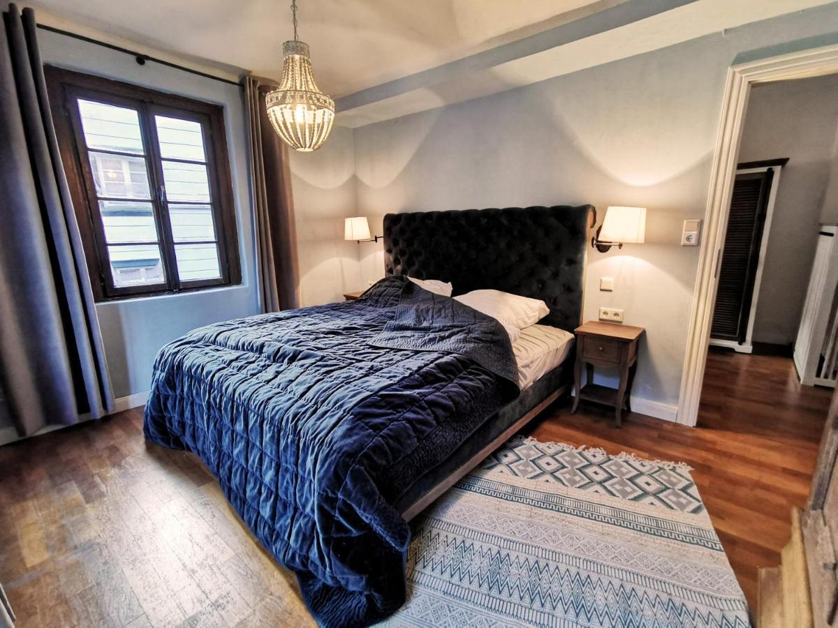 To Hous Apartment Monschau
