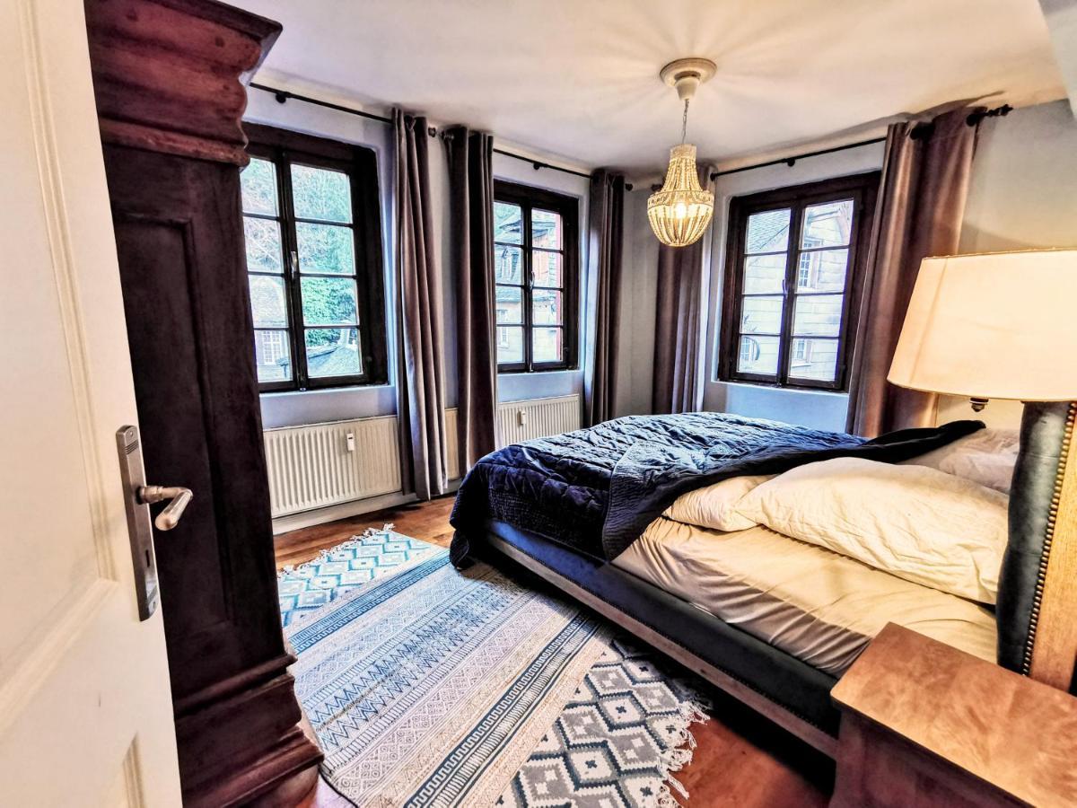Apartment To Hous *