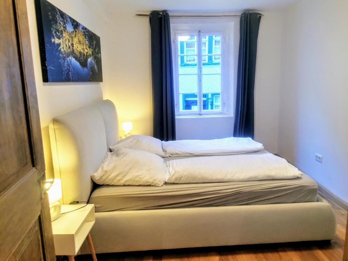 Apartment To Hous Monschau