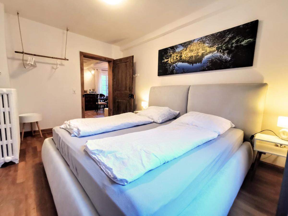 Apartment To Hous