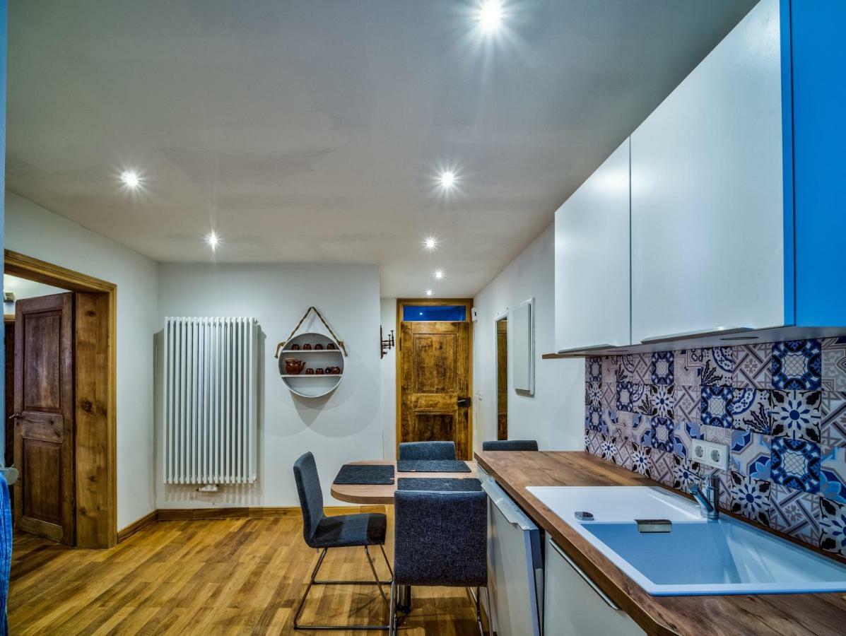 To Hous Apartment Monschau