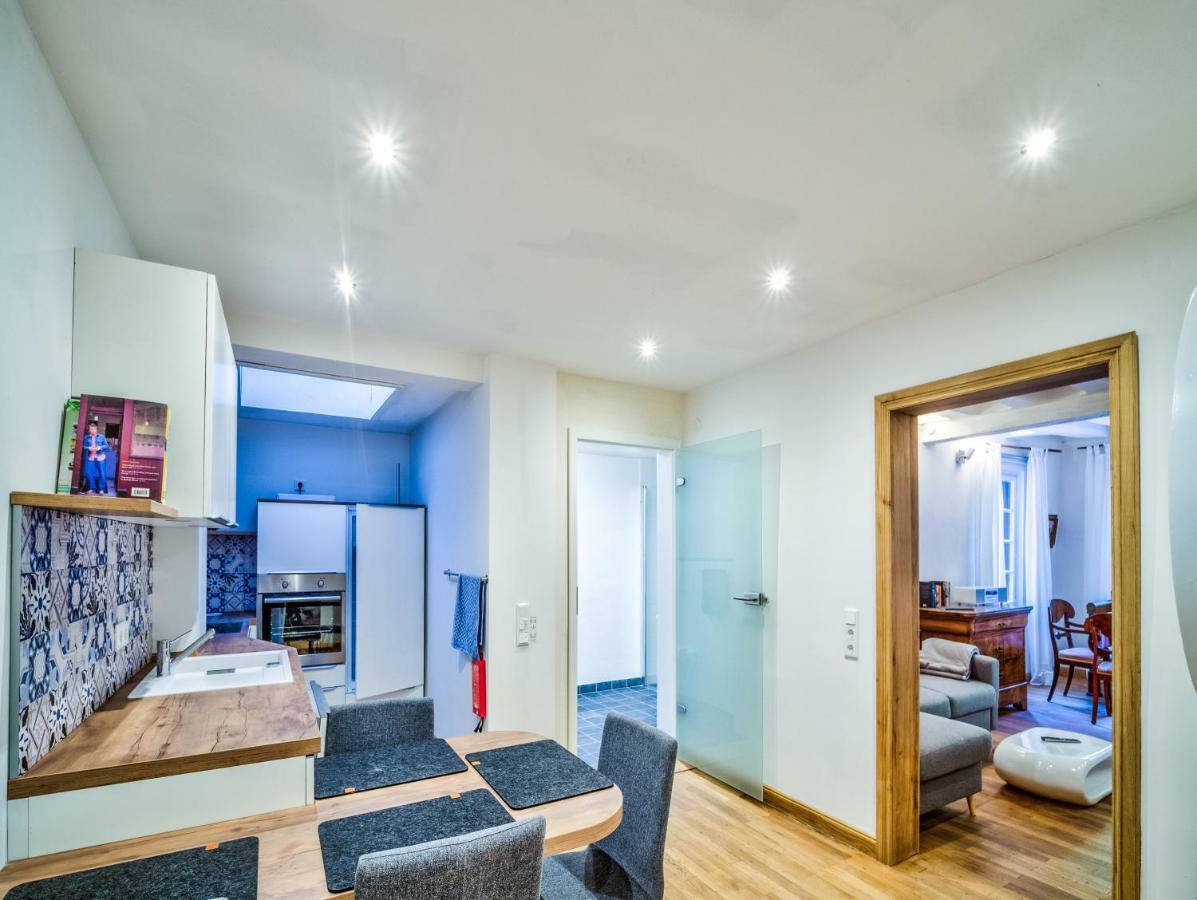 Apartment To Hous Monschau