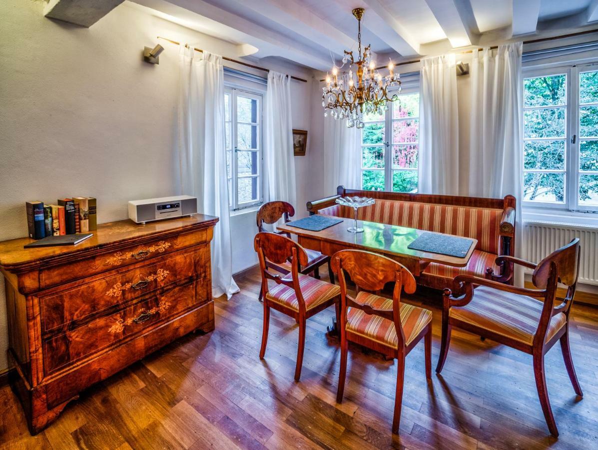 To Hous Apartment Monschau