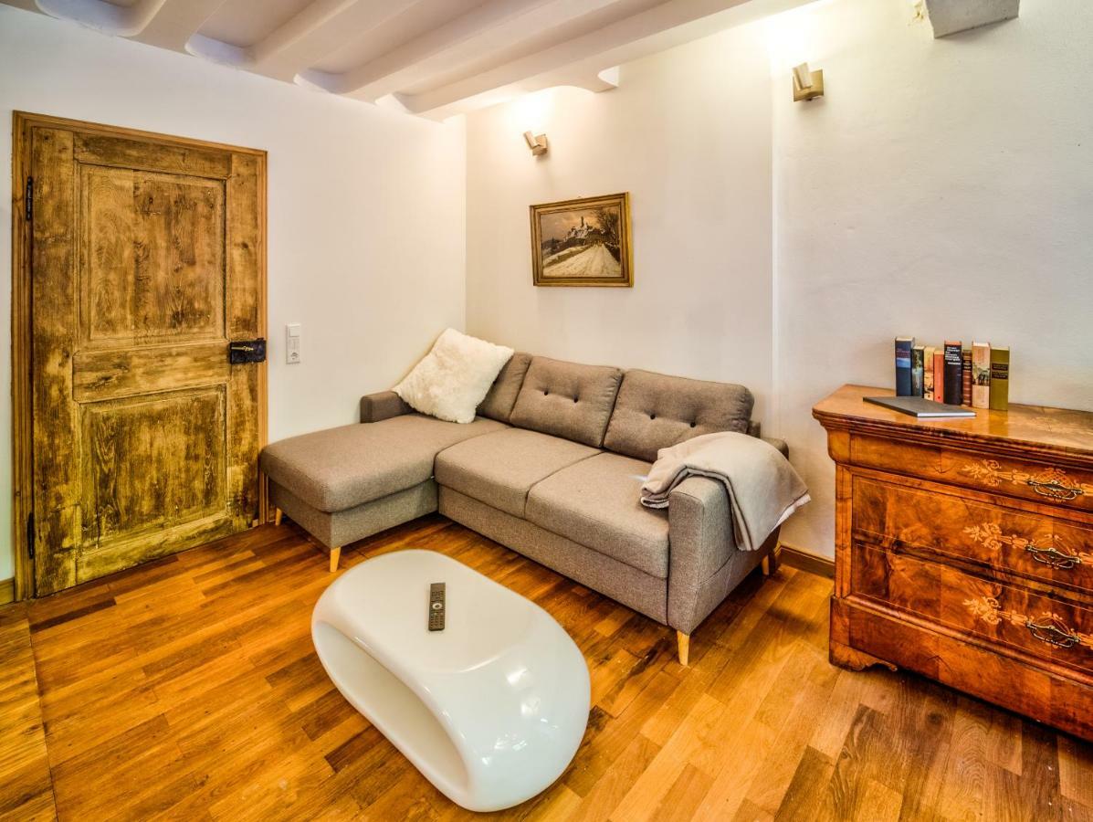 Apartment To Hous *