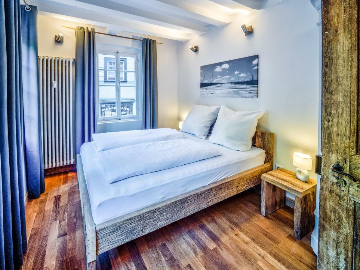 To Hous Apartment