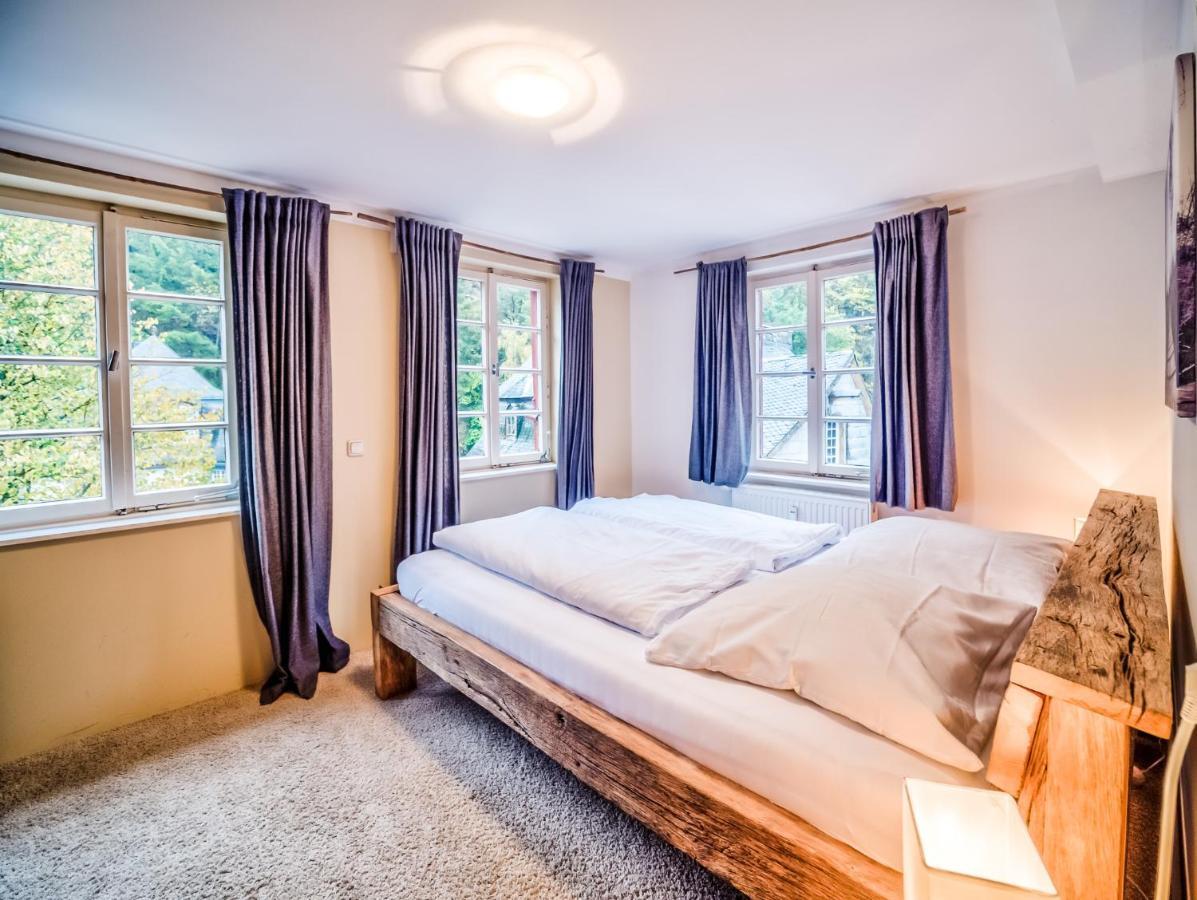 Apartment To Hous *