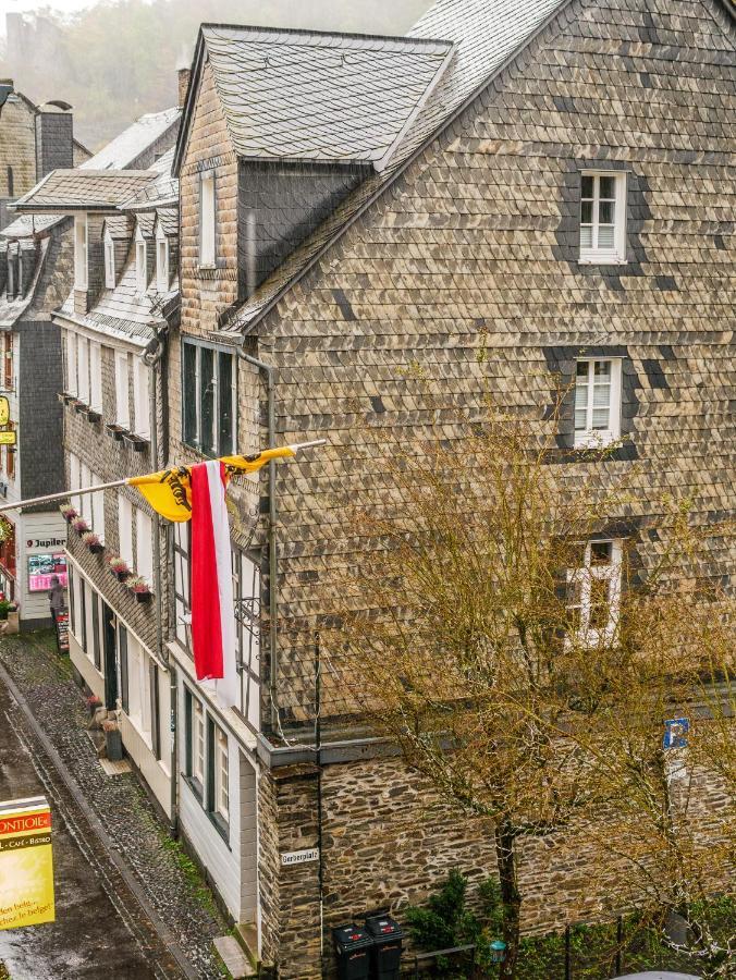 To Hous Apartment Monschau