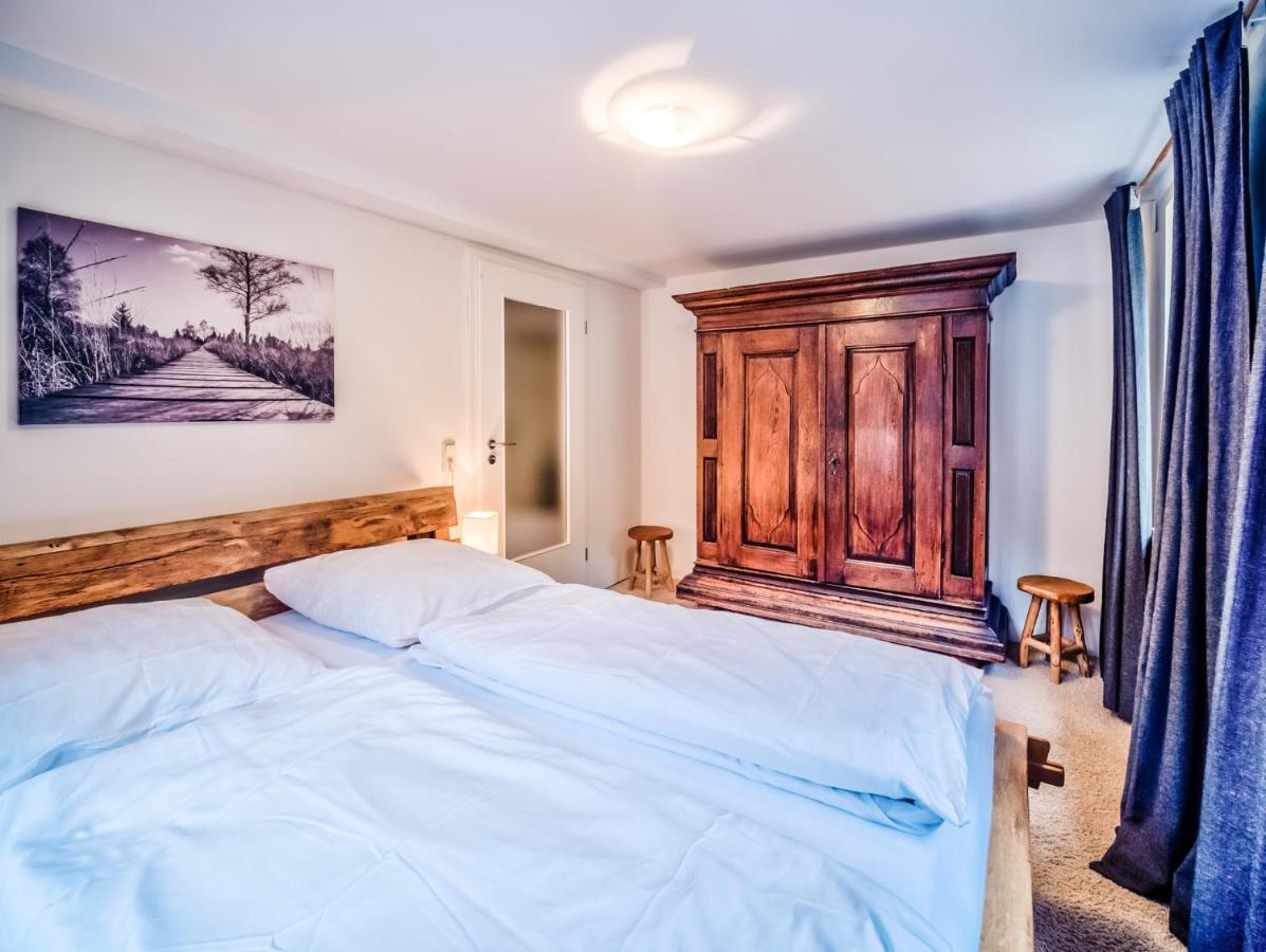 Apartment To Hous