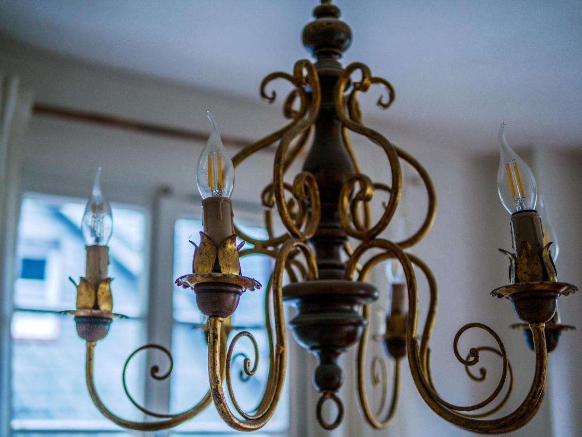 Apartment To Hous Monschau