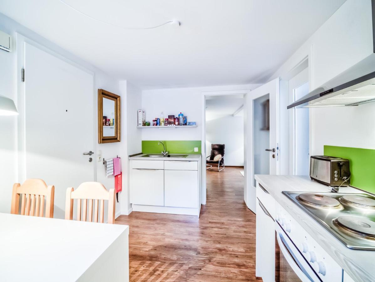 Apartment To Hous Monschau