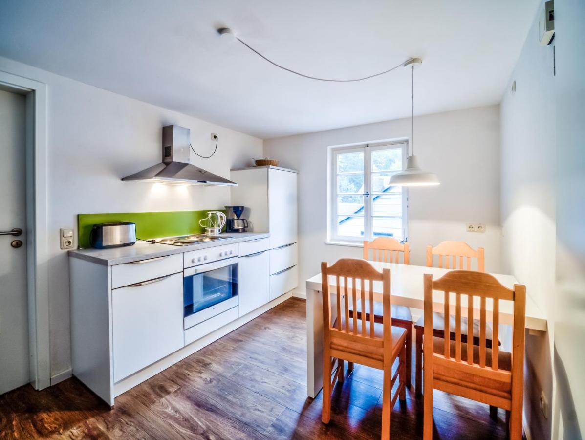 To Hous Apartment Monschau