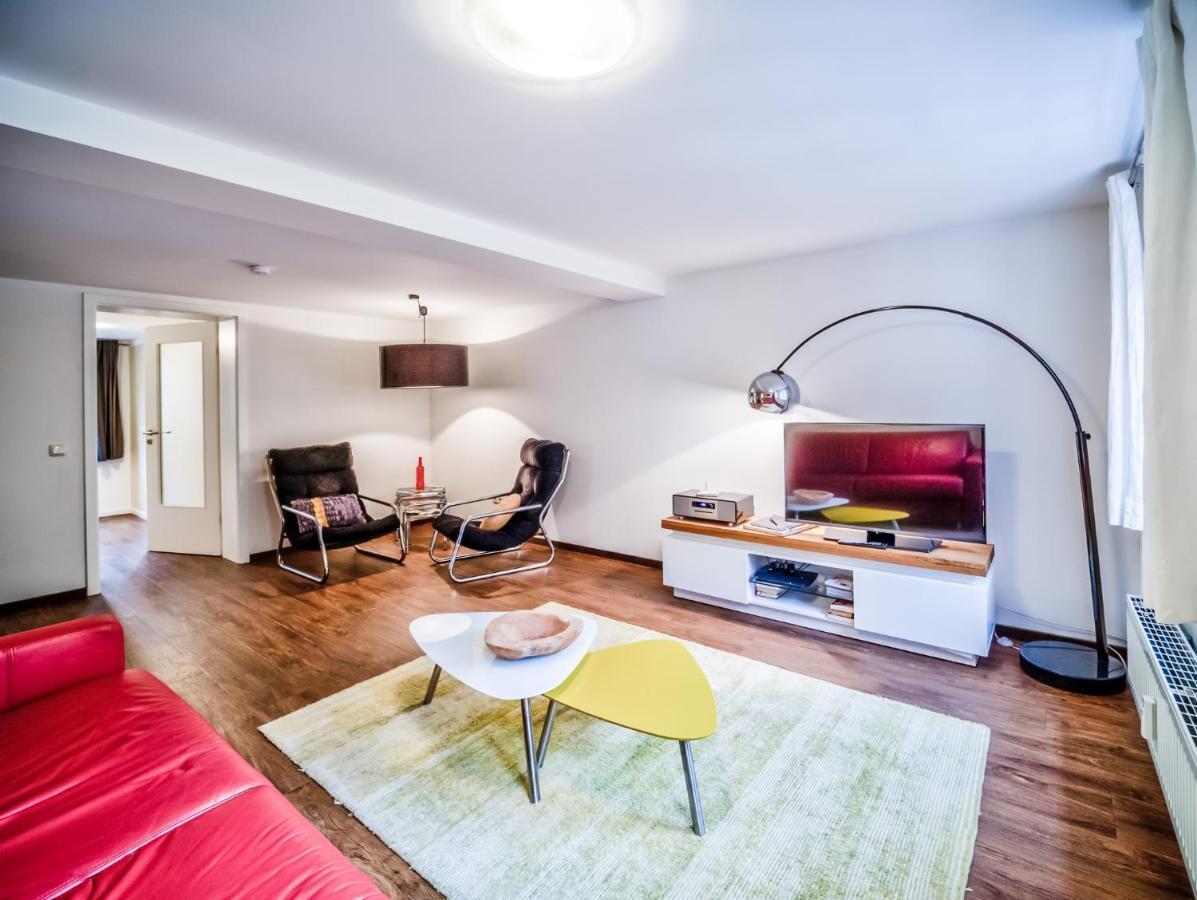 Apartment To Hous Monschau